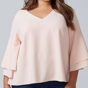 NWT Lane Bryant Top